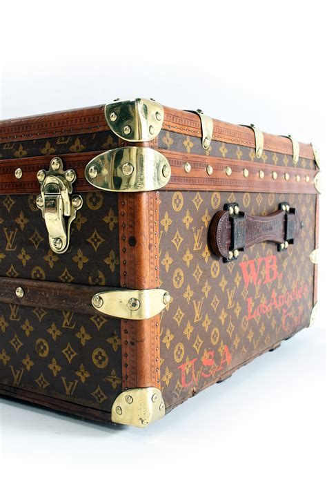 louis vuitton koffer zwart|Koffers van Louis Vuitton: Nu vanaf € 962,37 .